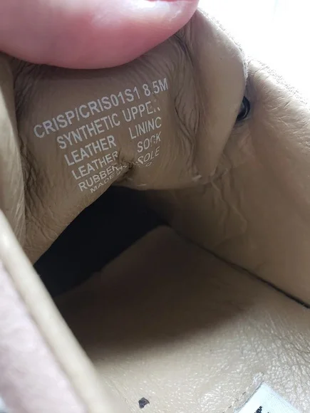 Steve Madden Crisp Pink Platform Sneaker - Picture 8 of 9